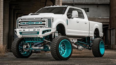 are ford trucks built poor quality